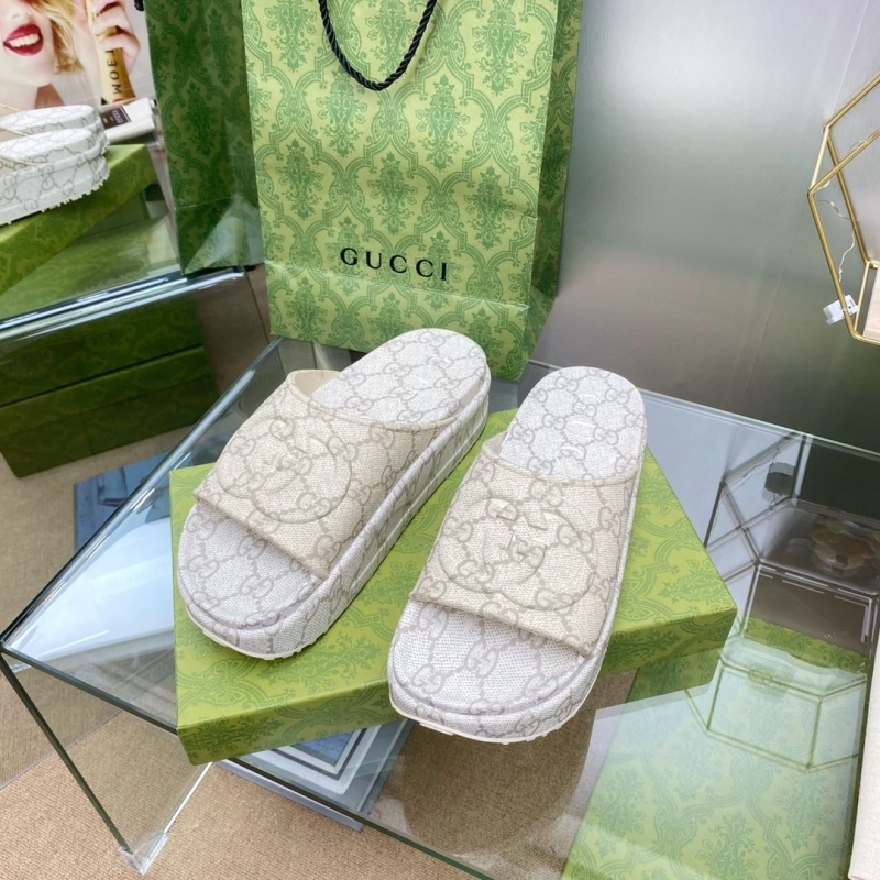 Gucci Slippers